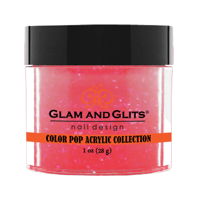 Quần Bikini Glam & Glits Color Pop Acrylic - CPA385