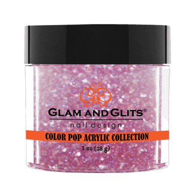 Xăng đan Glam & Glits Color Pop Acrylic - CPA386