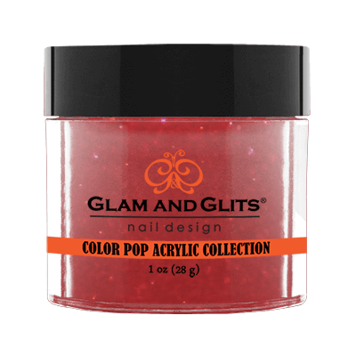 Glam & Glits Color Pop Acrylic - CPA391 Vỏ Sò