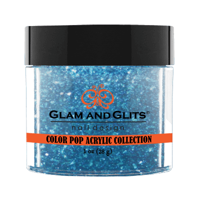Glam & Glits Color Pop Acrylic - Nước mặn CPA393