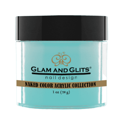 Glam & Glits Naked Color Acrylic - NCA399 Ám Ảnh Cưỡng Chế