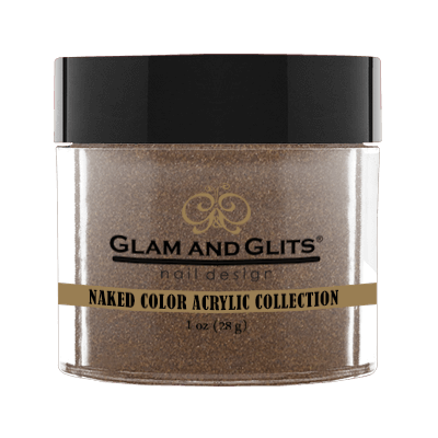 Glam & Glits Naked Color Acrylic - NCA413 Gia Truyền
