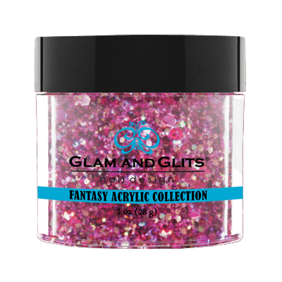 Glam & Glits Fantasy Acrylic - Vòng quay tình yêu FAC527