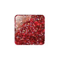 Glam & Glits Fantasy Acrylic - FAC528 Đỏ Cherry