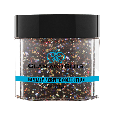 Glam & Glits Fantasy Acrylic - Cảnh FAC534