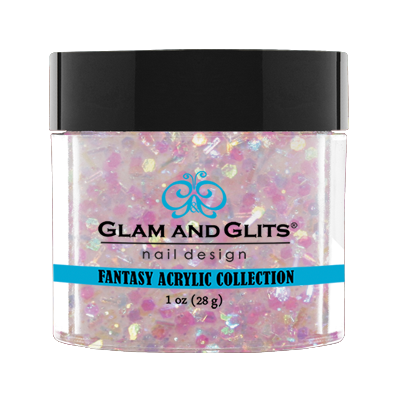 Glam & Glits Fantasy Acrylic - FAC538 Bướm