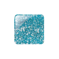 Glam & Glits Matte Acrylic - Mat615 Caribe Dừa