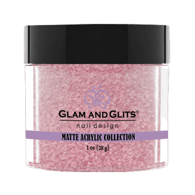Glam & Glits Matte Acrylic - Bánh Sinh Nhật Mat633