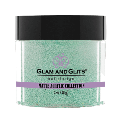 Glam & Glits Matte Acrylic - Mat644 Kem Ireland