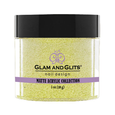 Glam & Glits Matte Acrylic - Mat646 Dưa Hấu Ice
