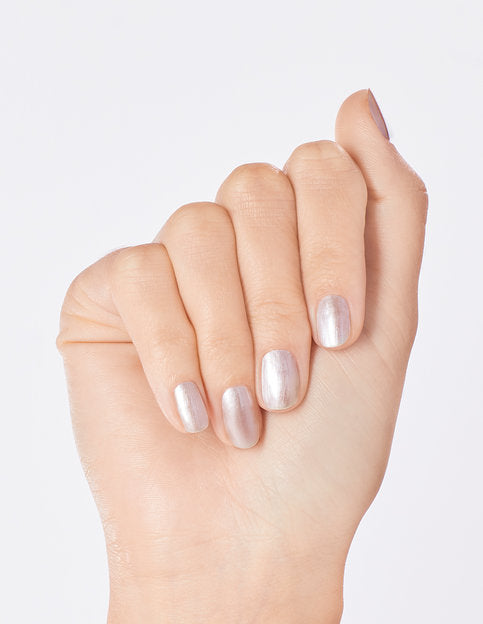 OPI Infinite Shine Polish - SH03 Chiffon-d of You
