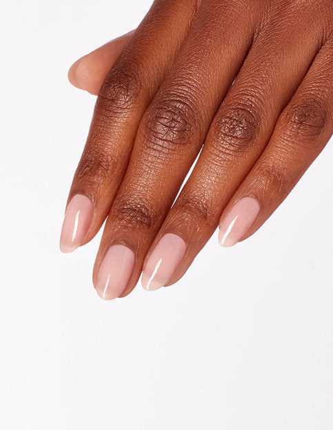 OPI Infinite Shine Polish - SH04 Bare My Soul