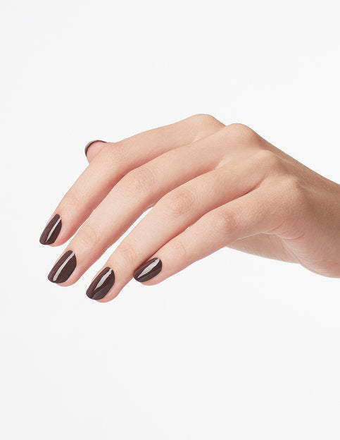 OPI Infinite Shine Polish - I54 That's What Friends Are Thor