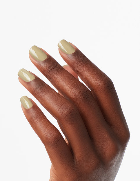 OPI Infinite Shine Polish - I58 Đây không phải là Greenland