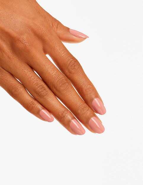 OPI Infinite Shine Polish - I61 I'll Have a Gin & Tectonic