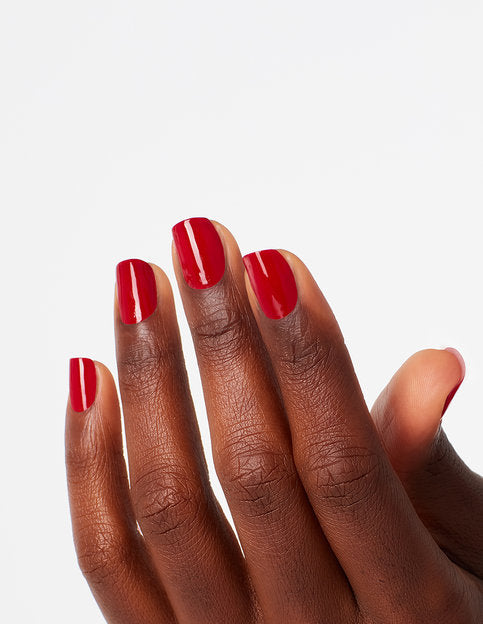 OPI Infinite Shine Polish - K25 Kẹo Vương Quốc