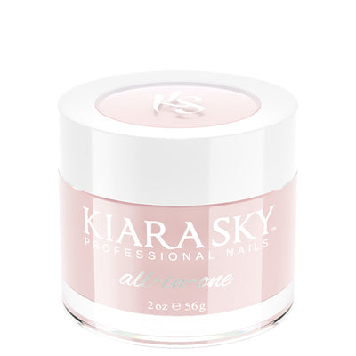 Kiara Sky All-In-One Dip Powder DM5109 LOVE Spell