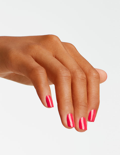 OPI Infinite Shine Polish - ISL05 Chạy Với Đám Đông Vô Hạn