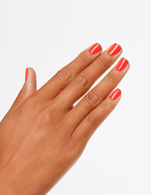 OPI Infinite Shine Polish - ISL07 No Stopping Me Now