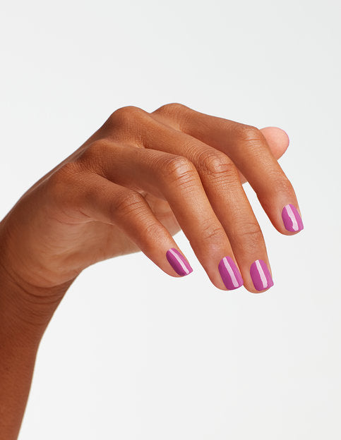OPI Infinite Shine Polish - ISL12 Được ngưỡng mộ