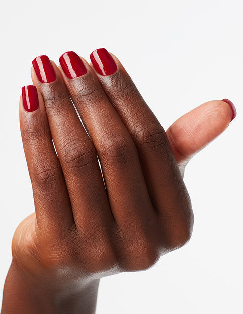 OPI Infinite Shine Polish - ISL13 Không Thể Bị Bẩn!