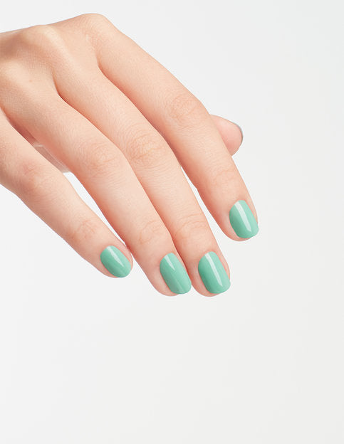 OPI Infinite Shine Polish - ISL19 Chịu được sự thử thách của cỏ xạ hương