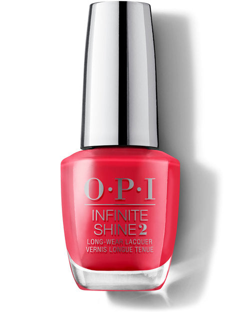 Sơn bóng OPI Infinite Shine Polish - ISL L20 Chúng tôi ăn hải sản và ăn nó