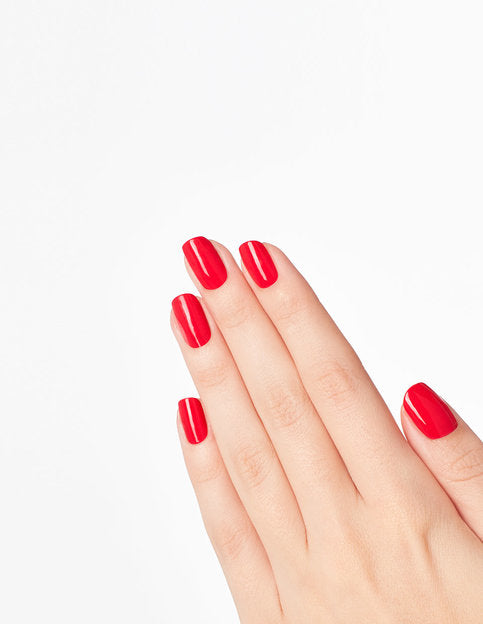 Sơn bóng OPI Infinite Shine Polish - ISL L20 Chúng tôi ăn hải sản và ăn nó
