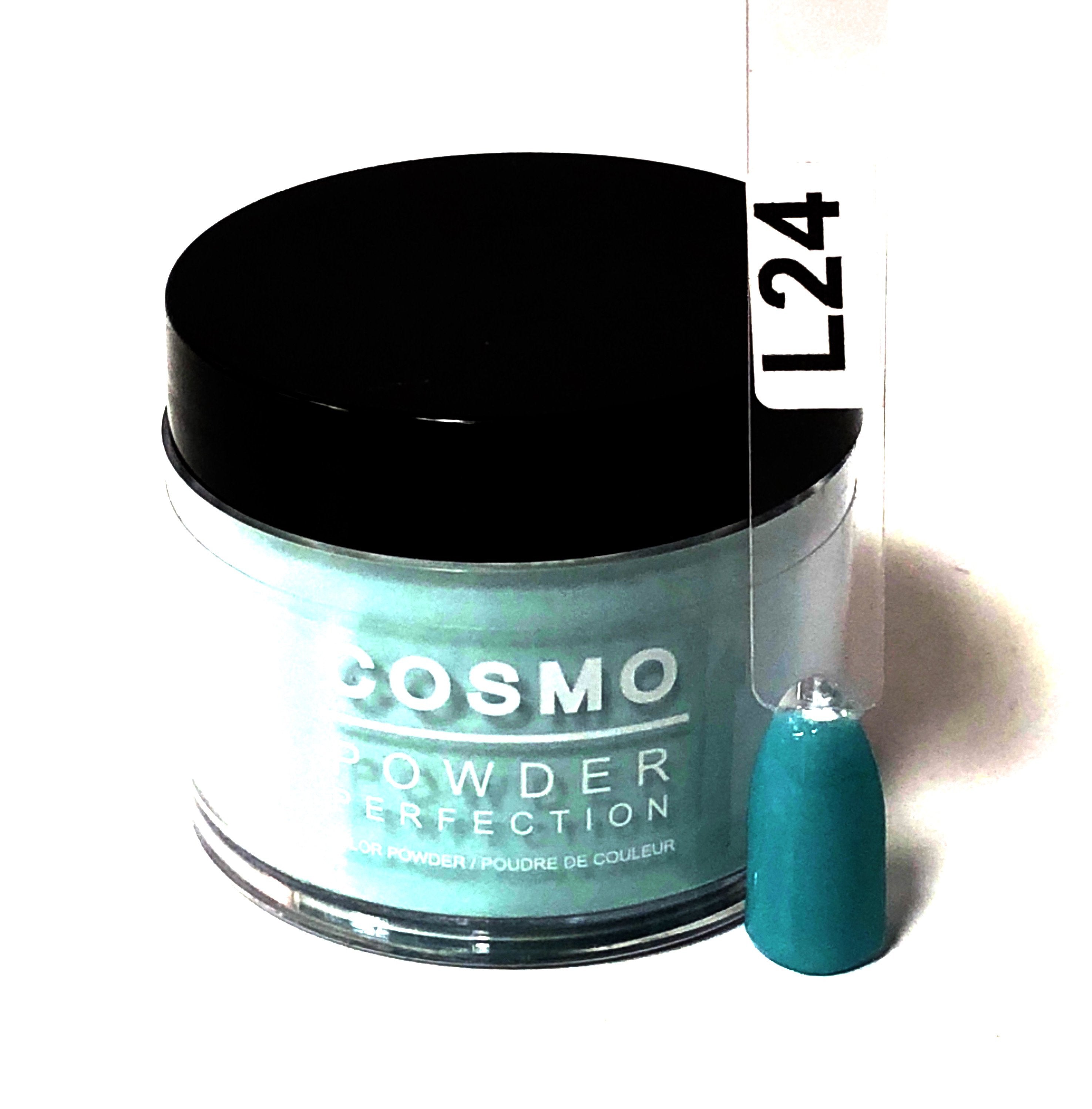 Bột Acrylic & Nhúng Cosmo 2 oz - CL024