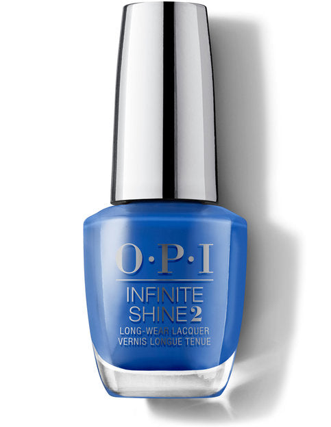 OPI Infinite Shine Polish - L25 Ngói Nghệ Thuật Sưởi Ấm Trái Tim Bạn