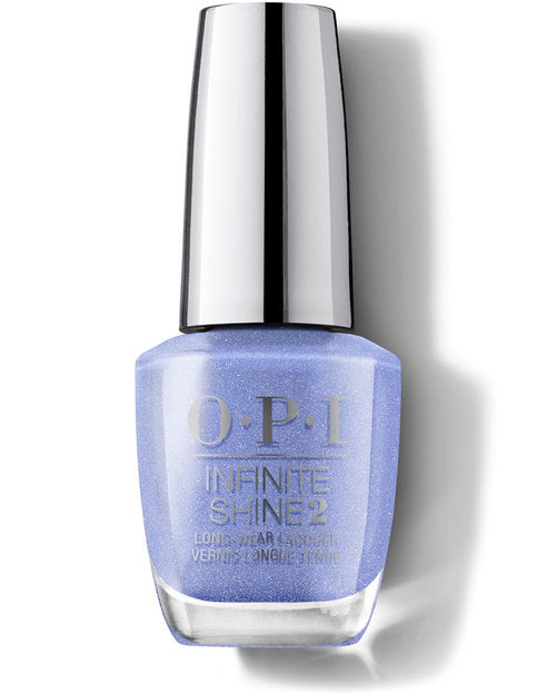 OPI Infinite Shine Polish - N62 Hãy cho chúng tôi biết mẹo của bạn!