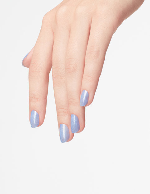 OPI Infinite Shine Polish - N62 Hãy cho chúng tôi biết mẹo của bạn!
