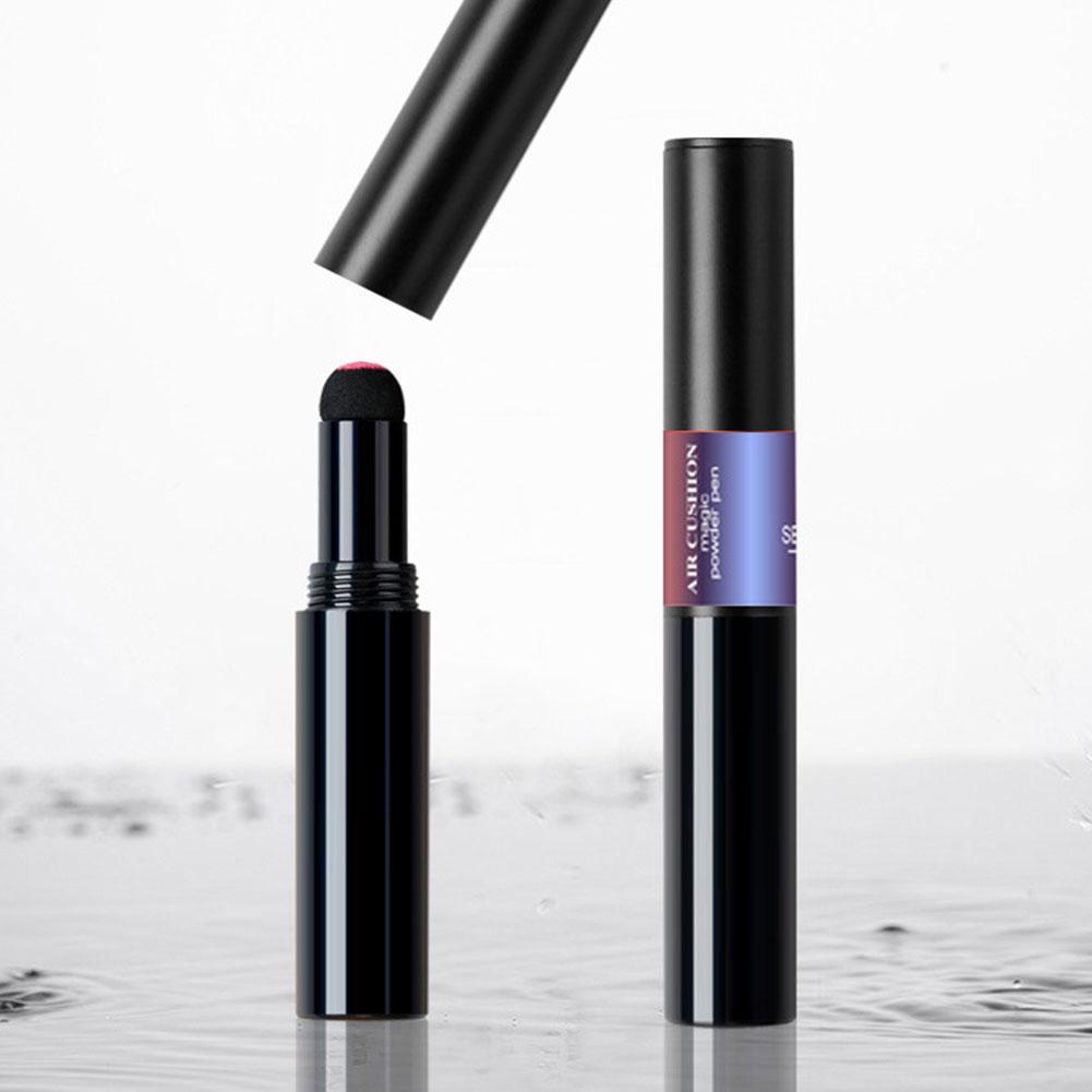 EXTREME+ Air Cushion Aurora Magic Powder Pen - Tím SB04