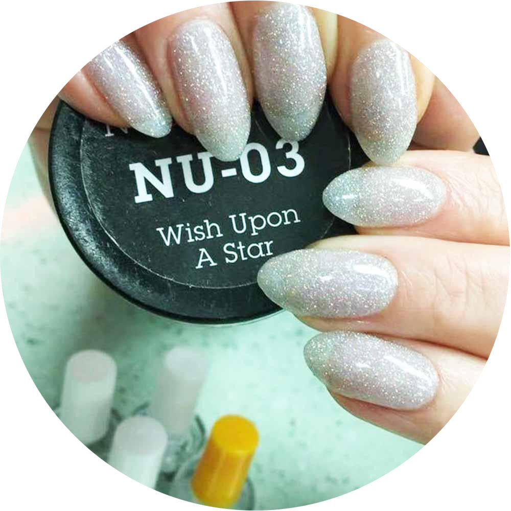 Nugenesis Dipping - NU 003 Điều Ước Trên Một Vì Sao