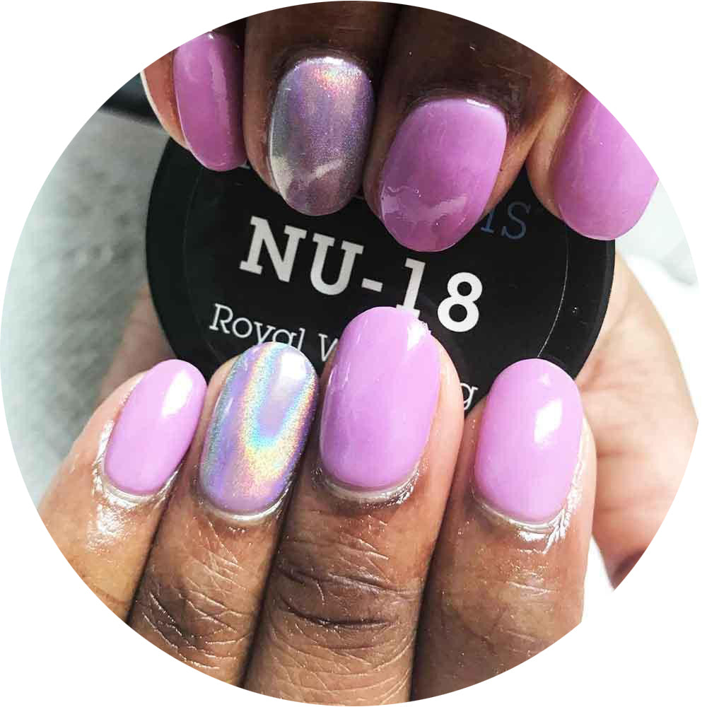 Nugenesis Dipping - Đám cưới hoàng gia NU 018