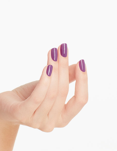 OPI Infinite Shine Polish - P35 Bà Ngoại Hôn Một Gaucho