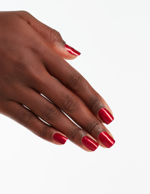 OPI Infinite Shine Polish - R53 Chuyện Tình Ở Quảng Trường Đỏ