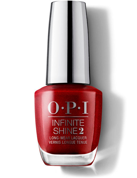 OPI Infinite Shine Polish - R53 Chuyện Tình Ở Quảng Trường Đỏ