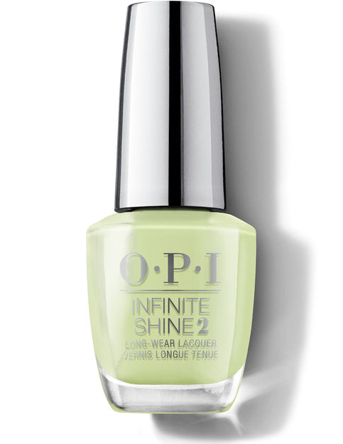 OPI Infinite Shine Polish - T86 Vườn Thiền của bạn phát triển như thế nào