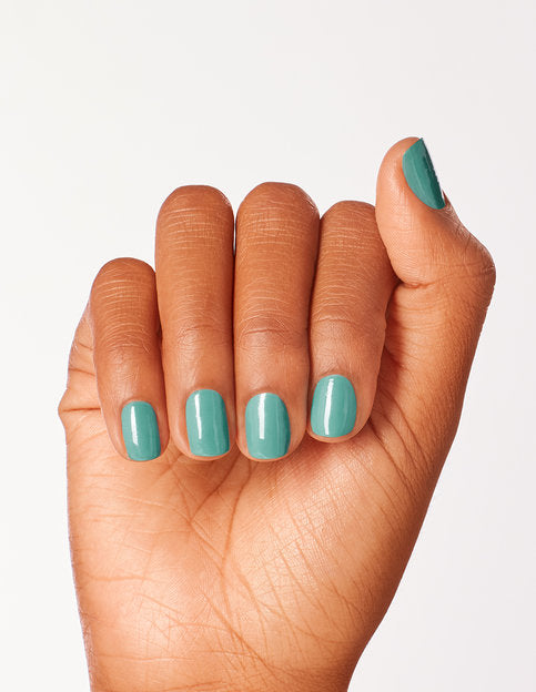 OPI Infinite Shine Polish - T88 Suzi-san Climbs Fuji-san
