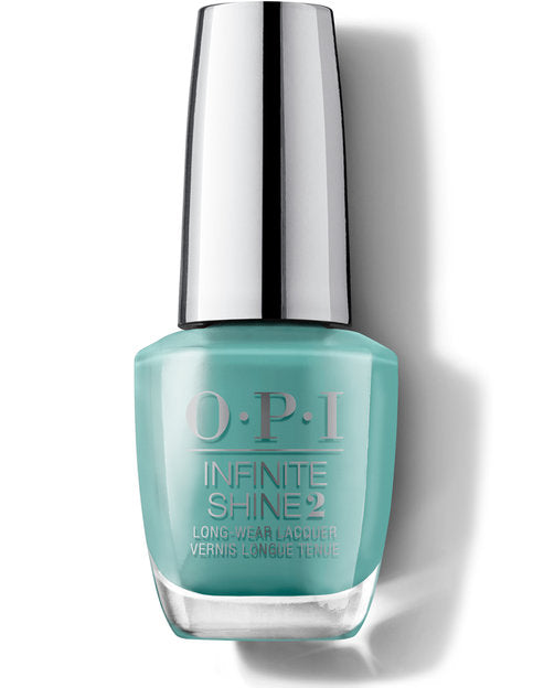 OPI Infinite Shine Polish - T88 Suzi-san Climbs Fuji-san