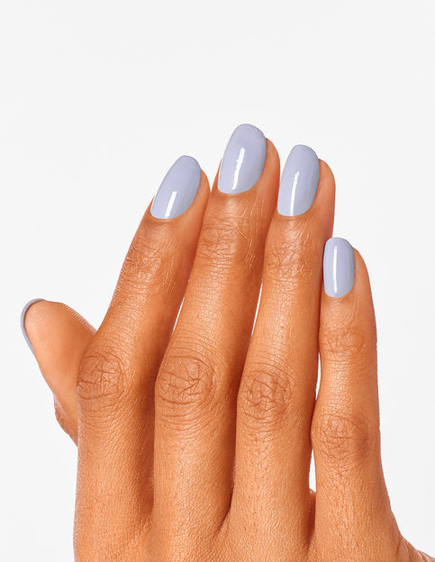 OPI Infinite Shine Polish - T90 Kanpai OPI!