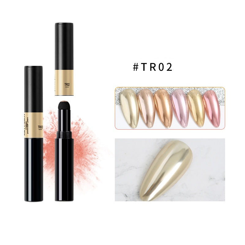 EXTREME+ Air Cushion Magic Powder Pen - Vàng TR02
