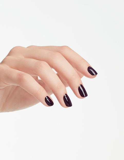 OPI Infinite Shine Polish - V35 O Suzi Mio