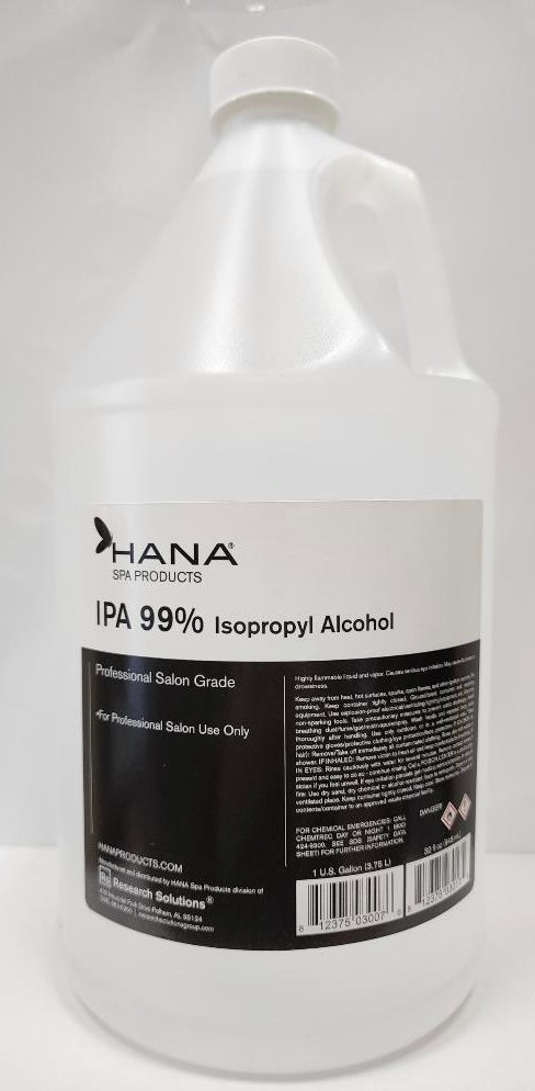 Cồn 99% Isopropyl - Hộp 4