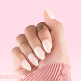 Kiara Sky GELLY TIPS STARTER KIT - Bao gồm đèn Led Mini Flash Cure
