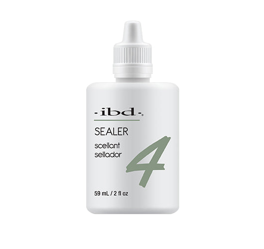 Dung dịch nhúng IBD - Chất bịt kín số 4 - 2 oz