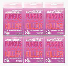 Thuốc diệt nấm No Miss Antifungal 1/4 Oz (7 mL)