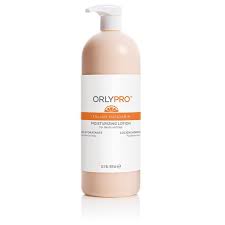 Orly Pro – Italian Mandarin Manicure & Pedicure – Lotion dưỡng ẩm – 33 oz