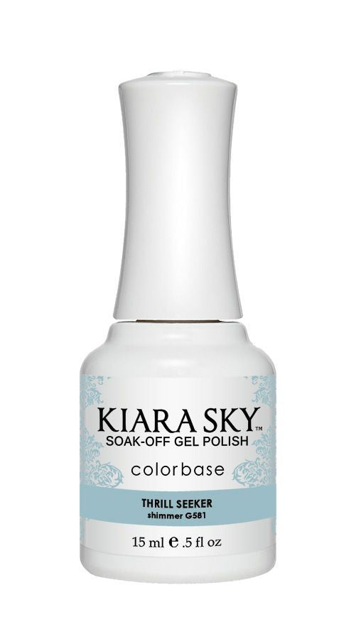 KIARA SKY GEL - Người tìm cảm giác mạnh G581